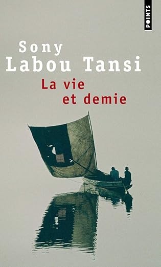 La Vie et demie