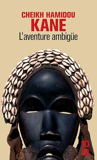 L'Aventure ambiguë
