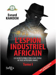 L'espion Industriel Africain