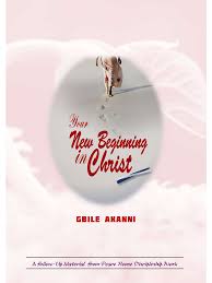 Votre nouveau départ en Christ