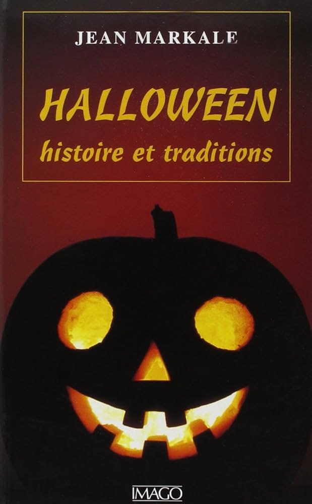 Halloween, histoire et traditions