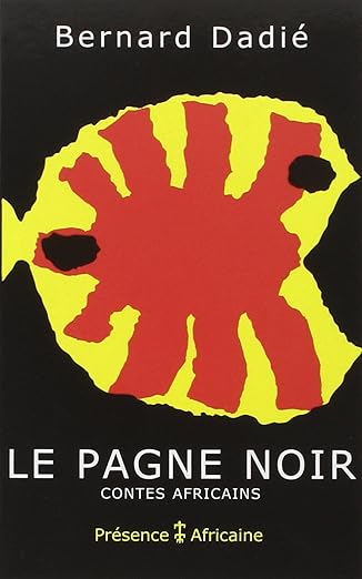 LE PAGNE NOIR