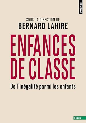 Enfances de classe  De l'inégal