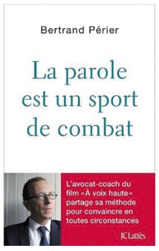 La parole est un sport de combat