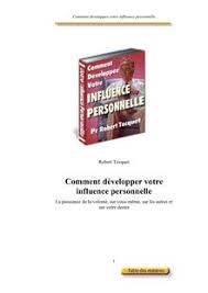 Comment Développer Votre Influence Personnelle