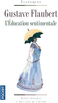 L'éducation sentimentale