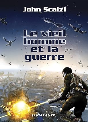 Le vieil homme et la guerre